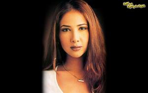 Kim Sharma